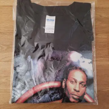 D'Angelo 'Voodoo' 빈티지