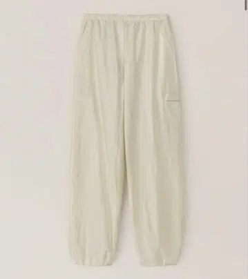 OHOTORO Nylon Cargo Pants