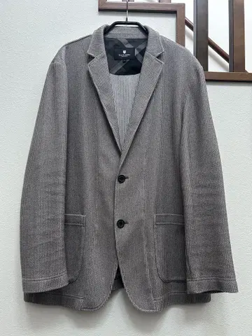 BLACKLABEL CRESTBRIDGE 테일러드 자켓 L