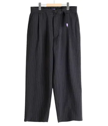THE NORTH FACE Striped Field Pants