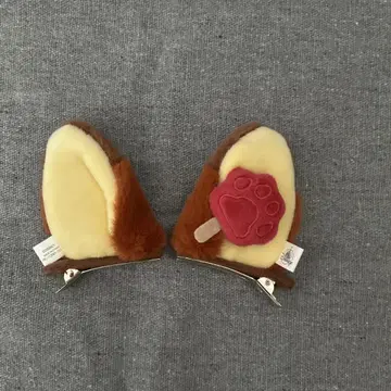 주토피아 닉 핀