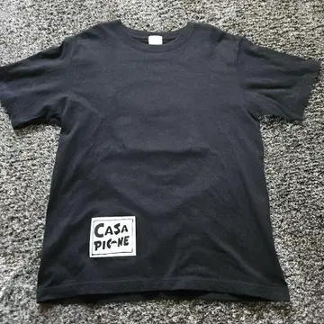 카사 피코네 하트 T셔츠 38
