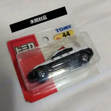 토미카 마쓰다 RX-8 패트롤카 미니카