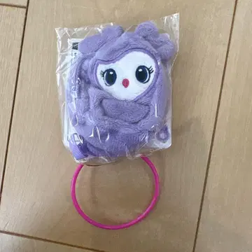 GiGO TWICE LOVELYS 미니 백팩 파우치 사나