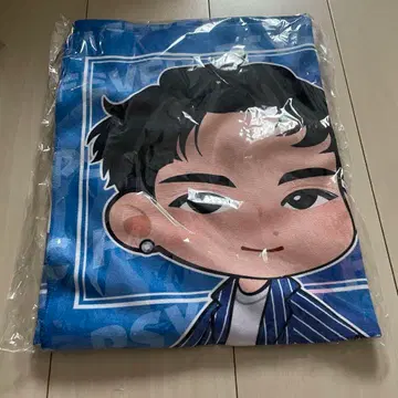 코하츠시 Big 타월 이자카야 EXILE