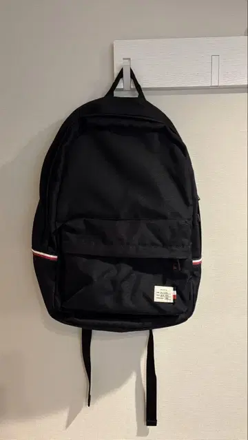 [ 새상품급 ] Tommy HILFIGER 남성용 백팩