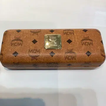 MCM 안경 케이스 SMALL 사이즈