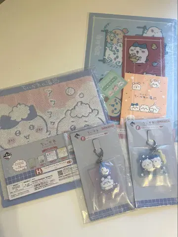 치이카와 제일복권 뭔가 포근한 치이카와의 온천