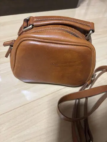 이보나 스컬 미니 핸드백