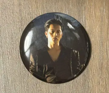 SB19 KEN 켄 캔뱃지 PinBack Button