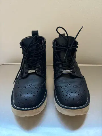 Danner Vista Street 블랙 7.5(25.5cm)