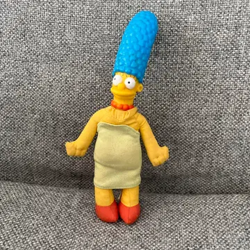 마지 심슨 피규어 약 21cm