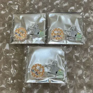 하이큐!! 아크릴 미니 코모리 모토야