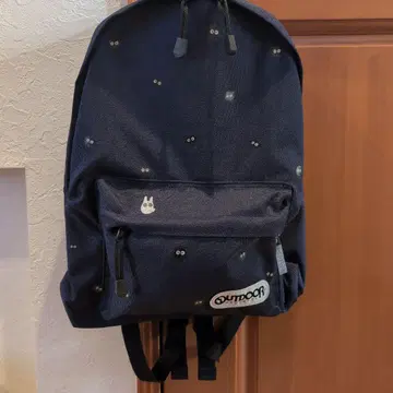 새상품급 OUTDOOR 토토로 디자인 백팩
