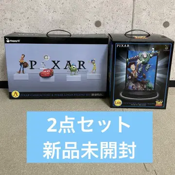 디즈니 픽사 해피 복권 제일복권 라스트 원 & A상