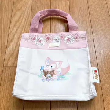 리나벨 폴앤조 토트백