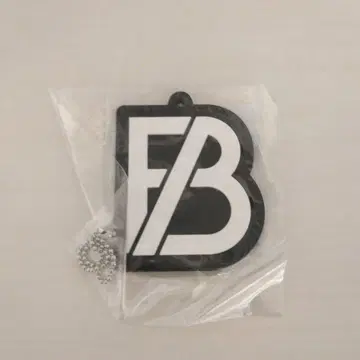 BE:FIRST 러버 키링