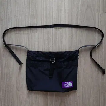 THE NORTH FACE 블랙 사코슈
