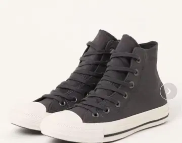 [ 미사용품 ] CONVERSE ALL STAR AYA KANEKO