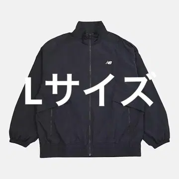 뉴발란스 newbalance MET24 Varsity Jacket