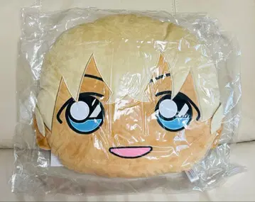 코난랜드 쿠션 아무로 토오루 후루야 레이