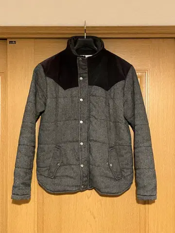 McGREGOR 맥레거 퀼팅 자켓 배송비 포함