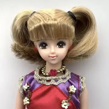 챠오 제니 2