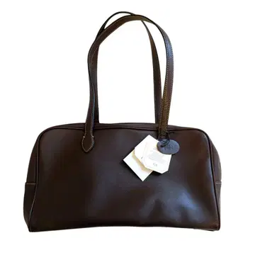 [ 미사용 ] TOUT Y EST 투티에 SAC LOQUET 로케 백
