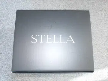 개봉만! 미사용 새상품! 시마노 스텔라 SW 18000HG