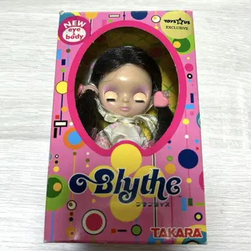 미니 브라이스 체리베리