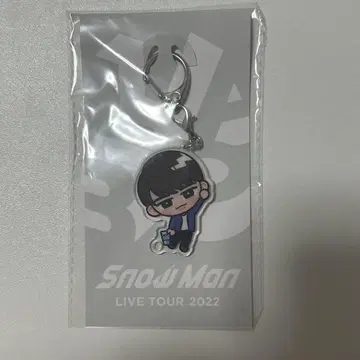SnowMan 와타나베 쇼타 교수형 키링