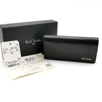컨디션 최상 폴스미스 Paul Smith 키케이스 10-25090713