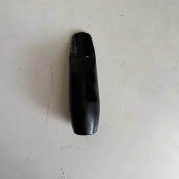 알토 색소폰 마우스피스 셀마 컨셉