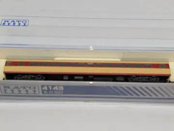 KATO 모로 180 [ 4143 ] N 게이지 T 자동차