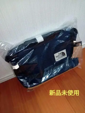 노스페이스 NORTH FACE 숄더 파우치 NMJ72365 UN