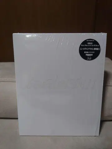 초회 한정판 신 에반게리온 극장판 4K UltraHD Blu-ray