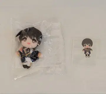 세가 럭키 쿠지 겨울 후유미 슌 3 아이돌 마스터 sideM 엠마스
