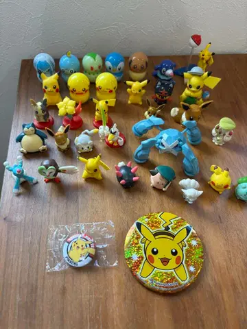 포켓몬 묶음 판매