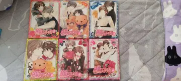 순정 로맨티카 DVD