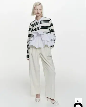 Bibiy. Diana slacks s 사이즈