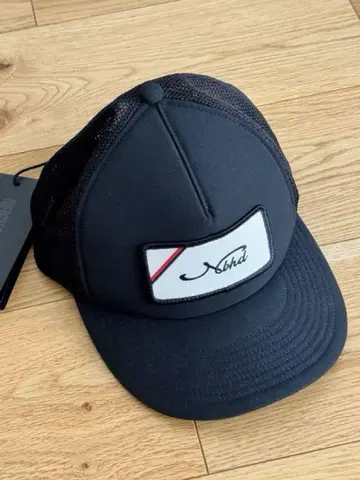25SS NEIGHBORHOOD CAP