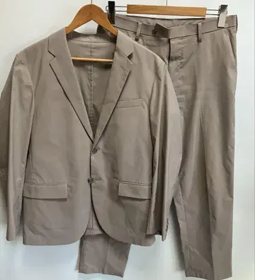 UNIQLO 감동 셋업