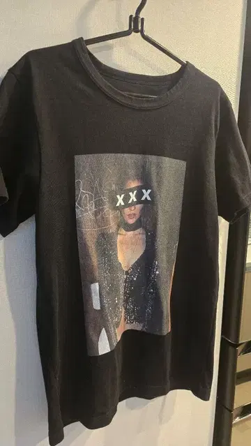 GOD SELECTION XXX T셔츠 M
