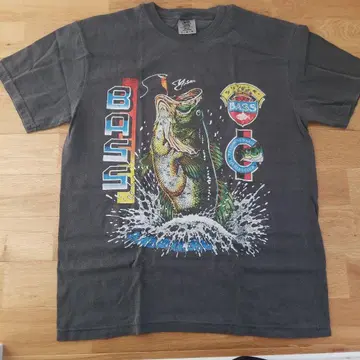 YSM23 츠리정키 T셔츠 L