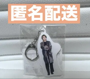 렛츠 가브가브 댄스! 키링 라키아  아크릴 키링 쇼지 코헤이