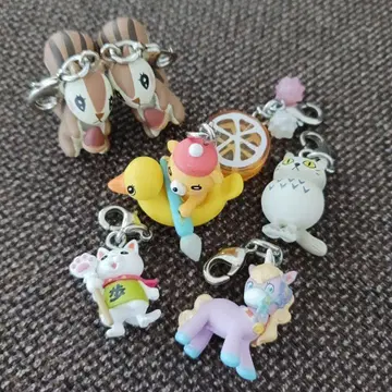 하네다 치카 참 1번 복권
