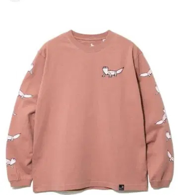 고 슬로우 캐러밴 레오파드게코 롱 TEE
