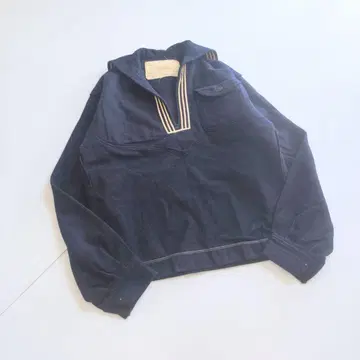 60s USNAVY 밀리터리 미군 세일러 자켓 빈티지