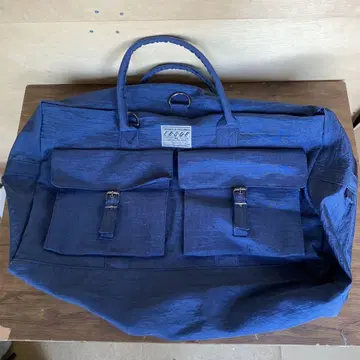 새상품급 LESUE 여행백