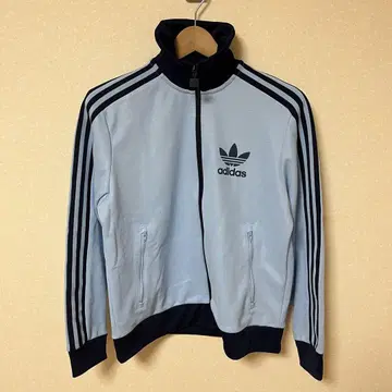 아디다스 여성용 3XL 클래식 트랙탑 저지 adidas